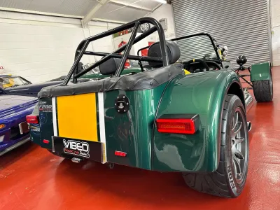 CSR 260
